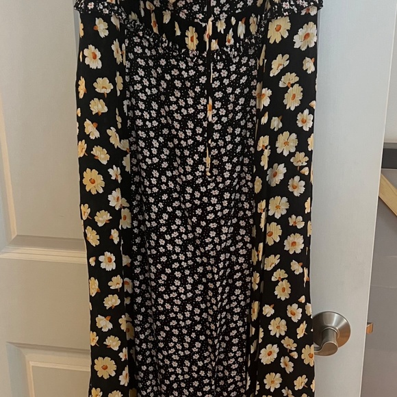 Free People flower dress - Picture 3 of 3